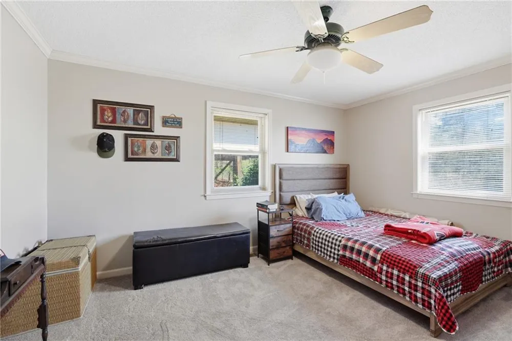 378 Matadore Vista Sautee Nacoochee, GA 30571