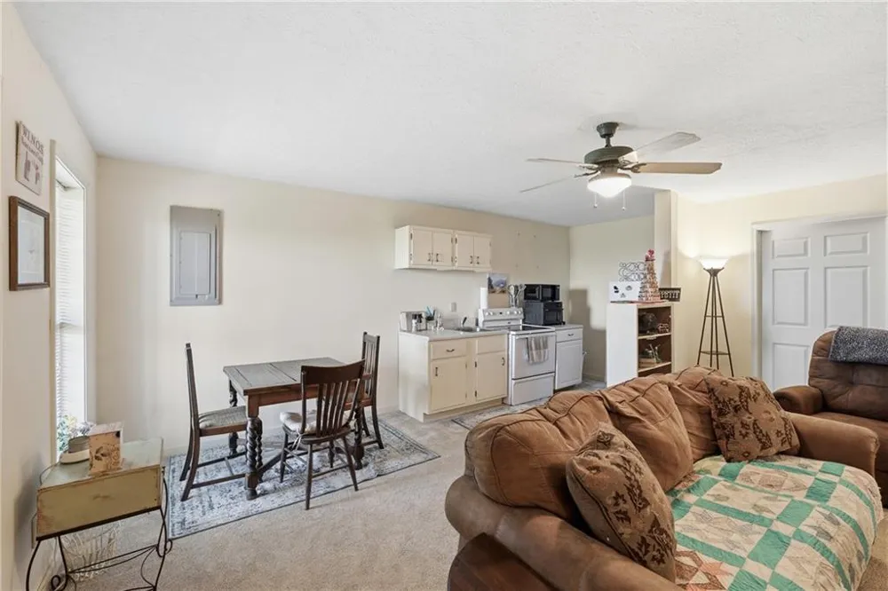 378 Matadore Vista Sautee Nacoochee, GA 30571