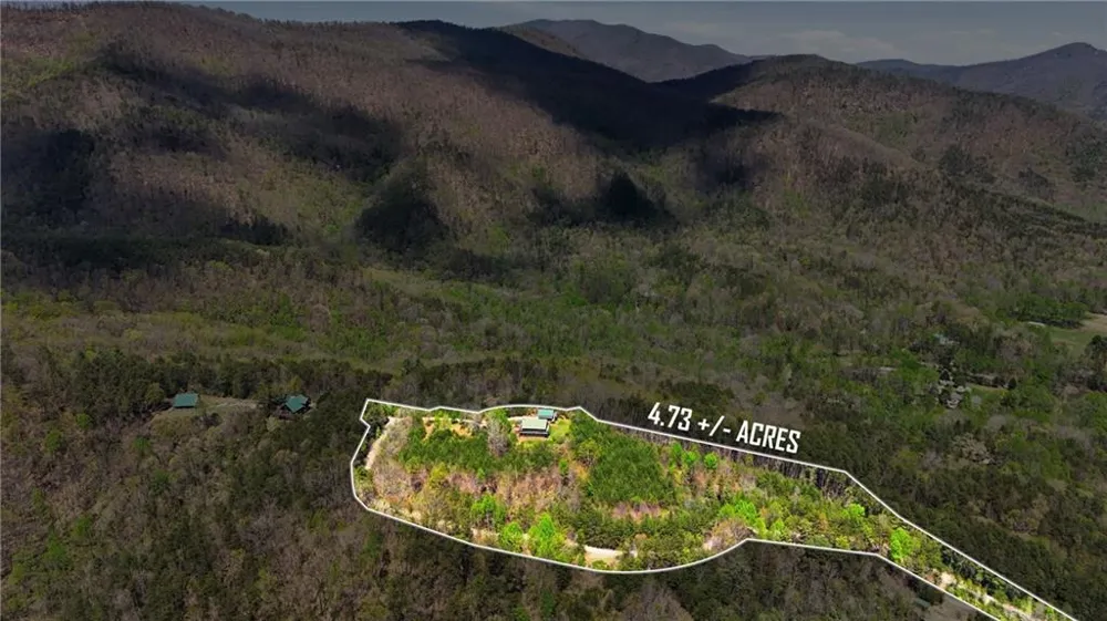 378 Matadore Vista Sautee Nacoochee, GA 30571