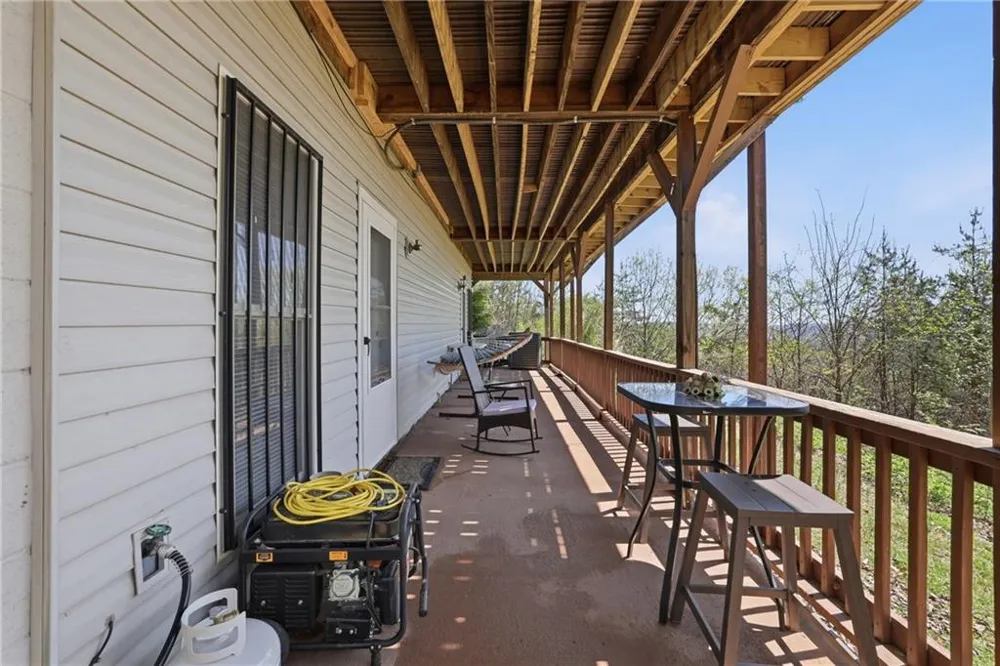 378 Matadore Vista Sautee Nacoochee, GA 30571