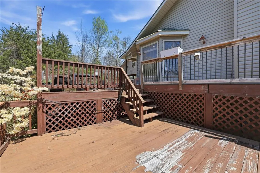 378 Matadore Vista Sautee Nacoochee, GA 30571