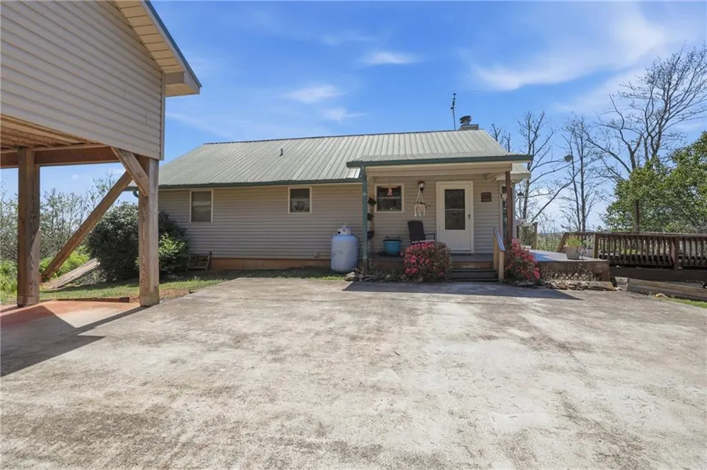378 Matadore Vista Sautee Nacoochee, GA 30571