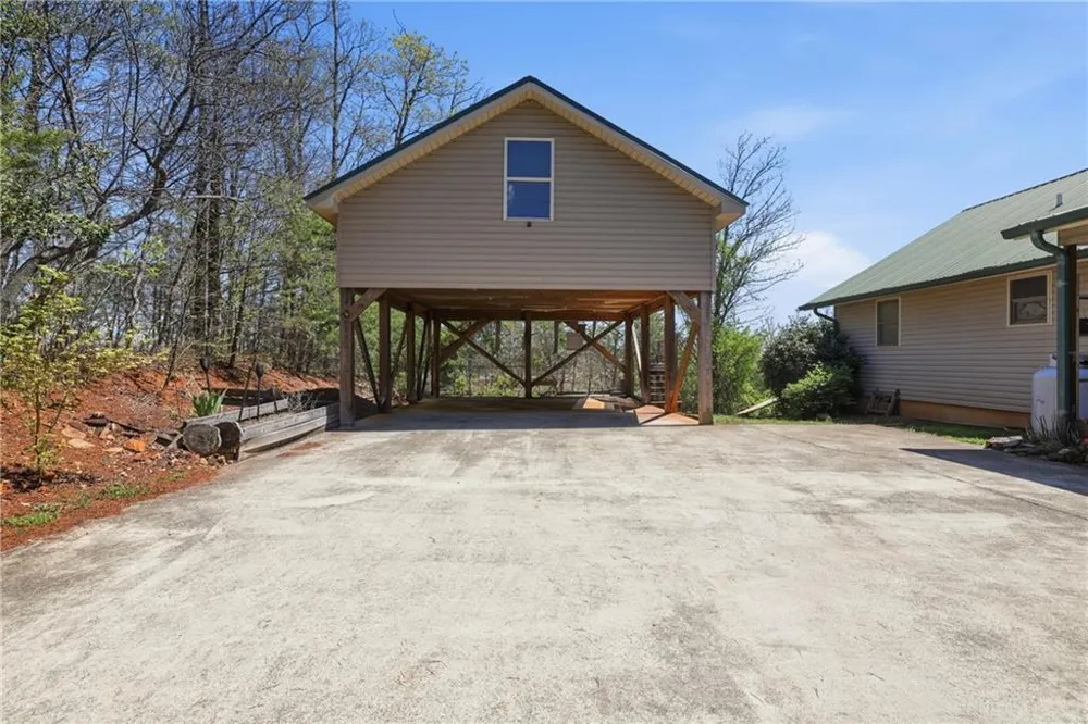 378 Matadore Vista Sautee Nacoochee, GA 30571