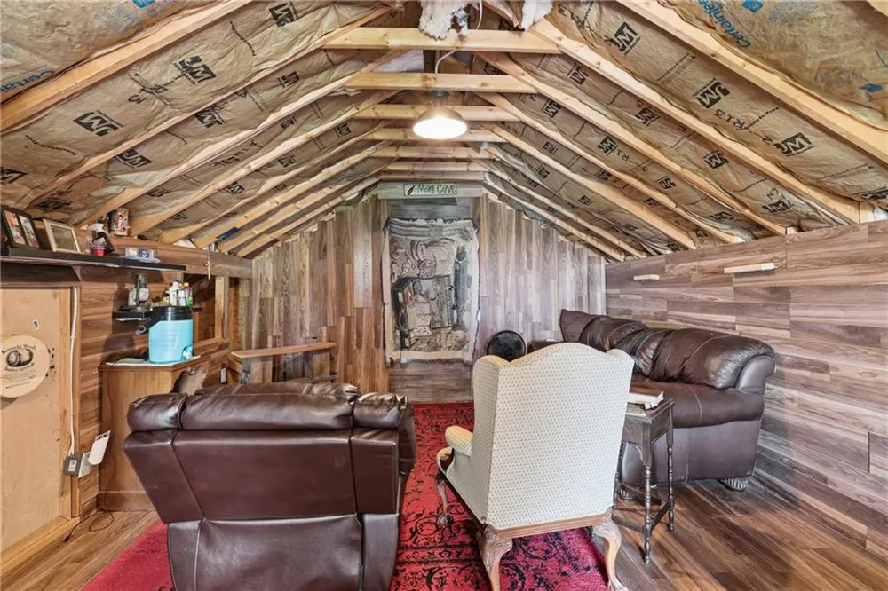378 Matadore Vista Sautee Nacoochee, GA 30571