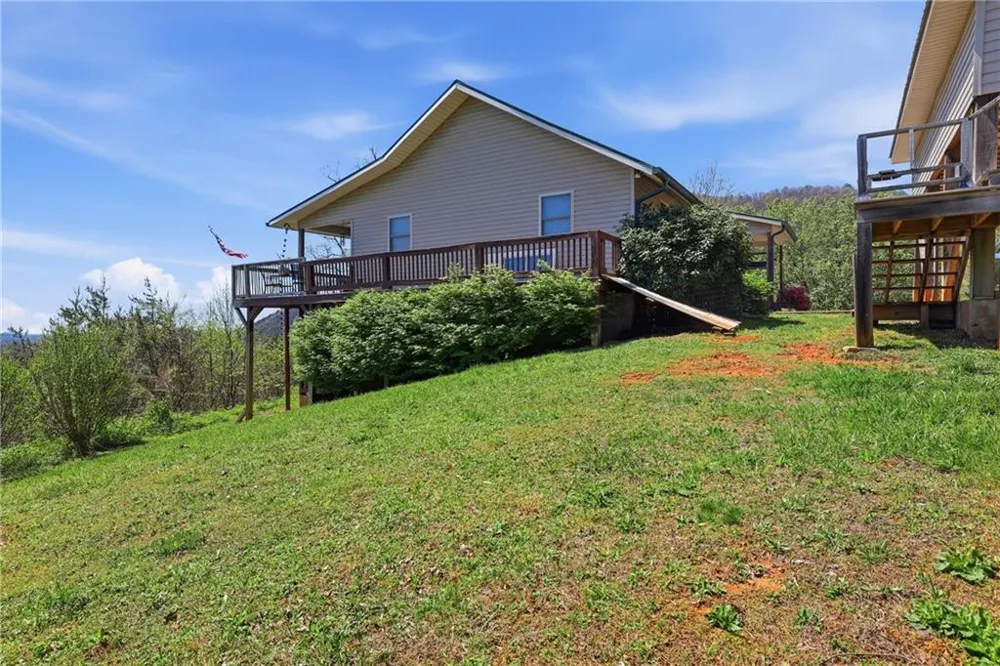 378 Matadore Vista Sautee Nacoochee, GA 30571