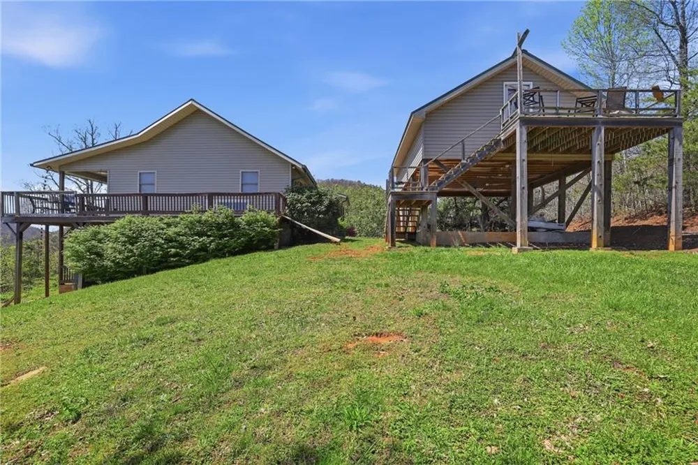 378 Matadore Vista Sautee Nacoochee, GA 30571