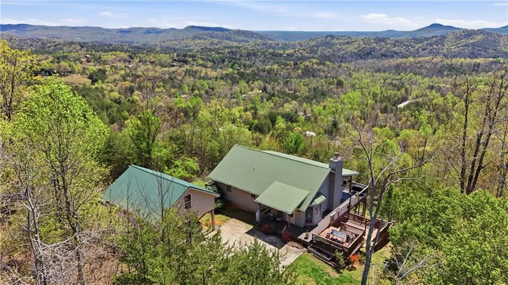 378 Matadore Vista Sautee Nacoochee, GA 30571