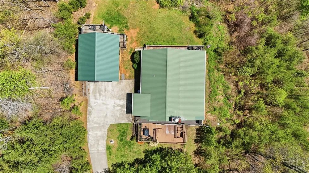 378 Matadore Vista Sautee Nacoochee, GA 30571