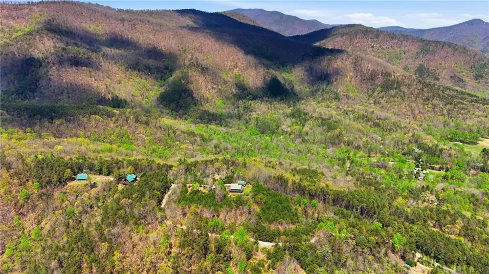 378 Matadore Vista Sautee Nacoochee, GA 30571