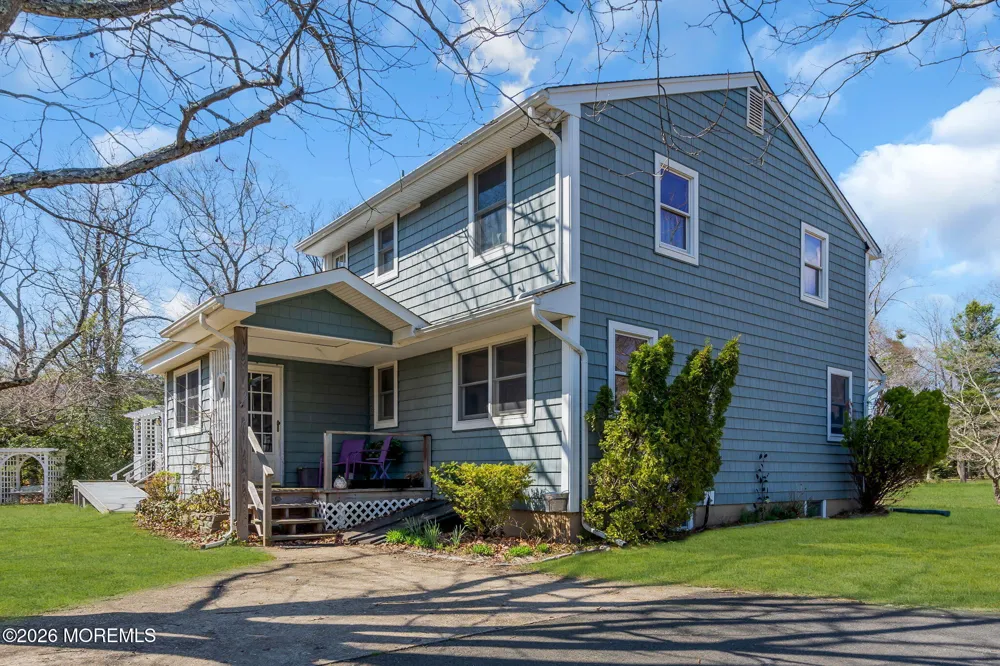 Address Not Shown Brick, NJ 08724