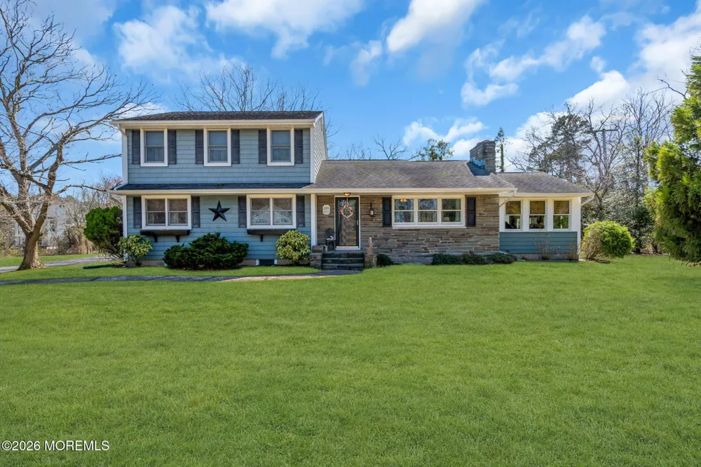 Address Not Shown Brick, NJ 08724