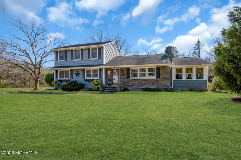 Address Not Shown Brick, NJ 08724