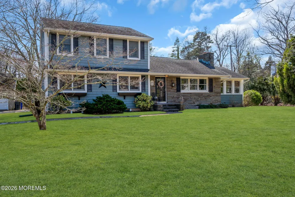 Address Not Shown Brick, NJ 08724