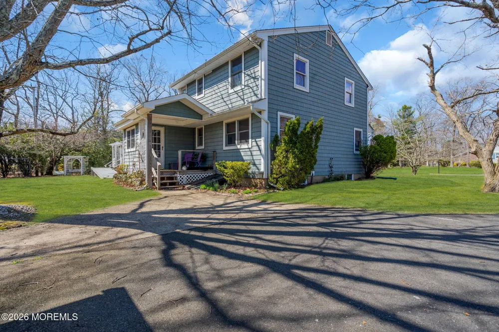 Address Not Shown Brick, NJ 08724