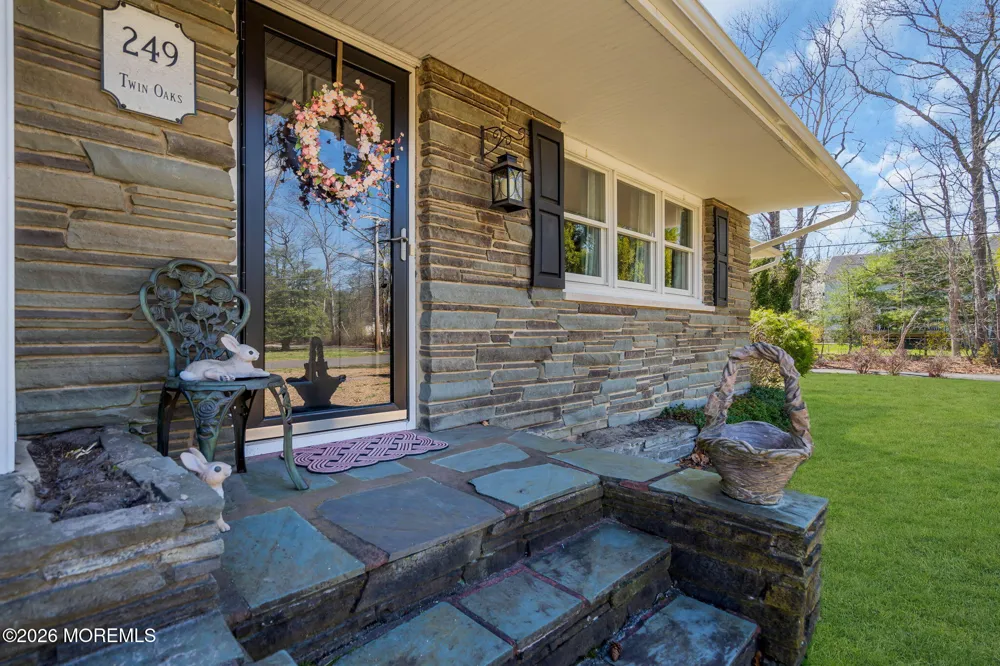 Address Not Shown Brick, NJ 08724