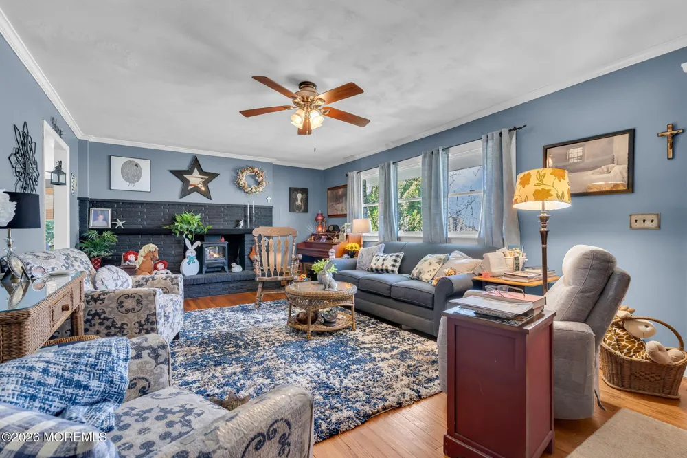 Address Not Shown Brick, NJ 08724