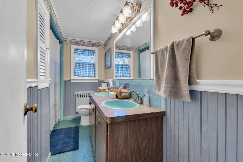 Address Not Shown Brick, NJ 08724