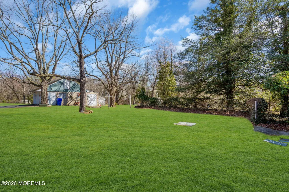 Address Not Shown Brick, NJ 08724