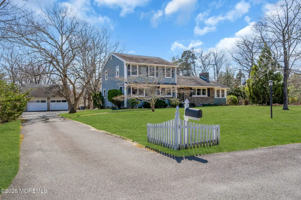 Address Not Shown Brick, NJ 08724