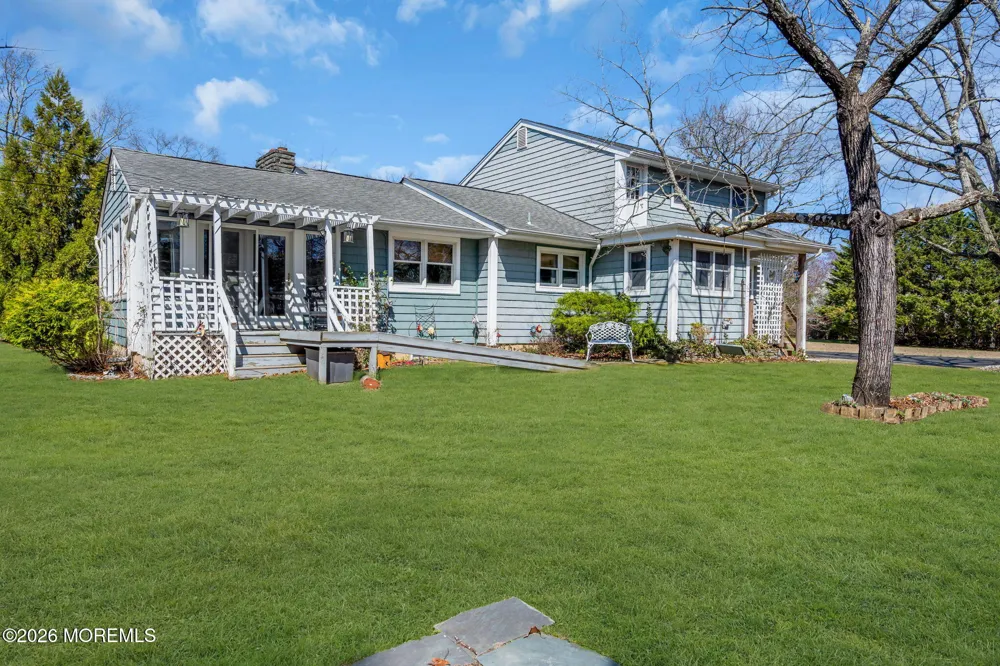 Address Not Shown Brick, NJ 08724