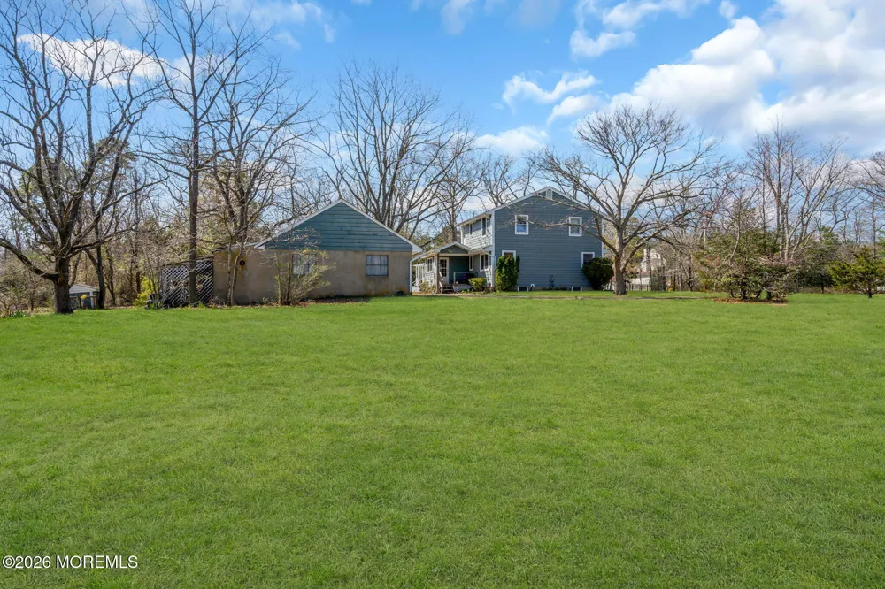 Address Not Shown Brick, NJ 08724