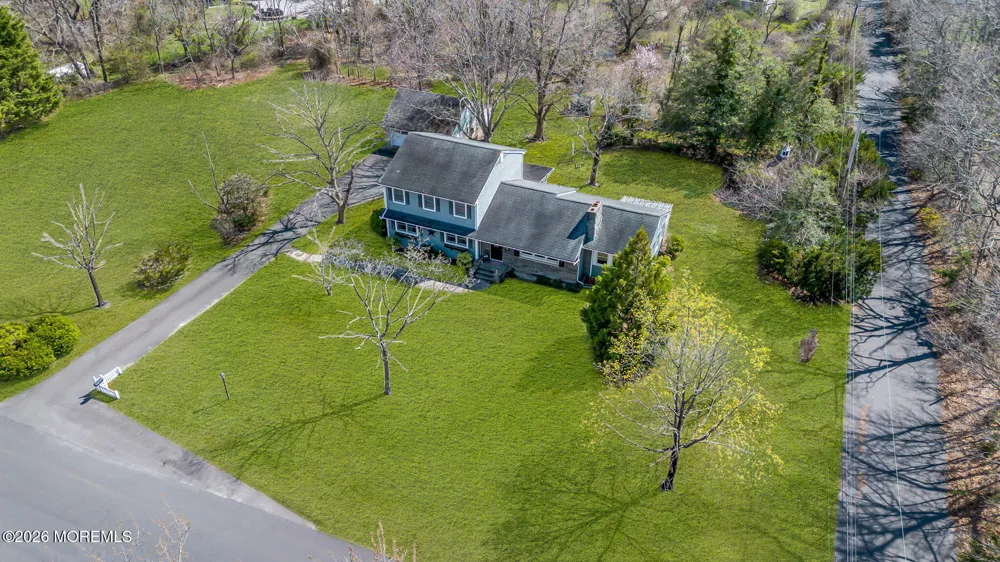 Address Not Shown Brick, NJ 08724