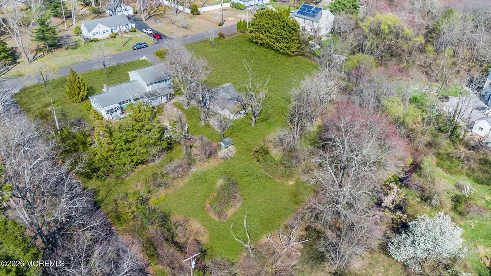 Address Not Shown Brick, NJ 08724