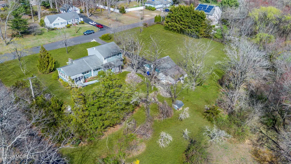 Address Not Shown Brick, NJ 08724