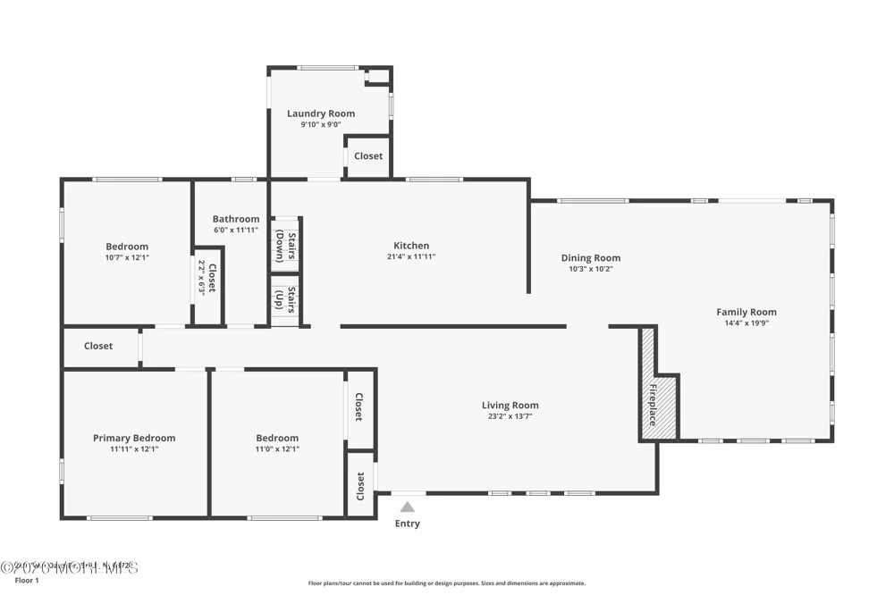 Address Not Shown Brick, NJ 08724