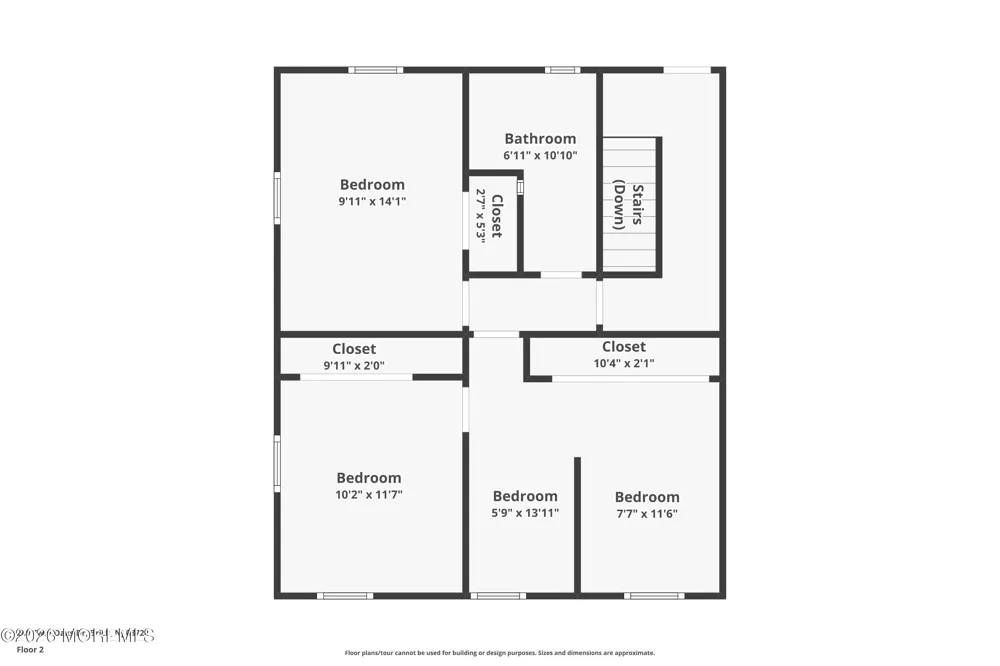 Address Not Shown Brick, NJ 08724