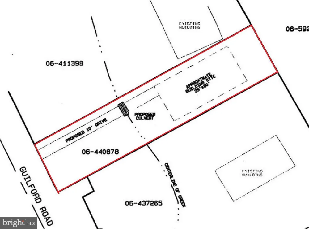 10075 GUILFORD ROAD Jessup, MD 20794