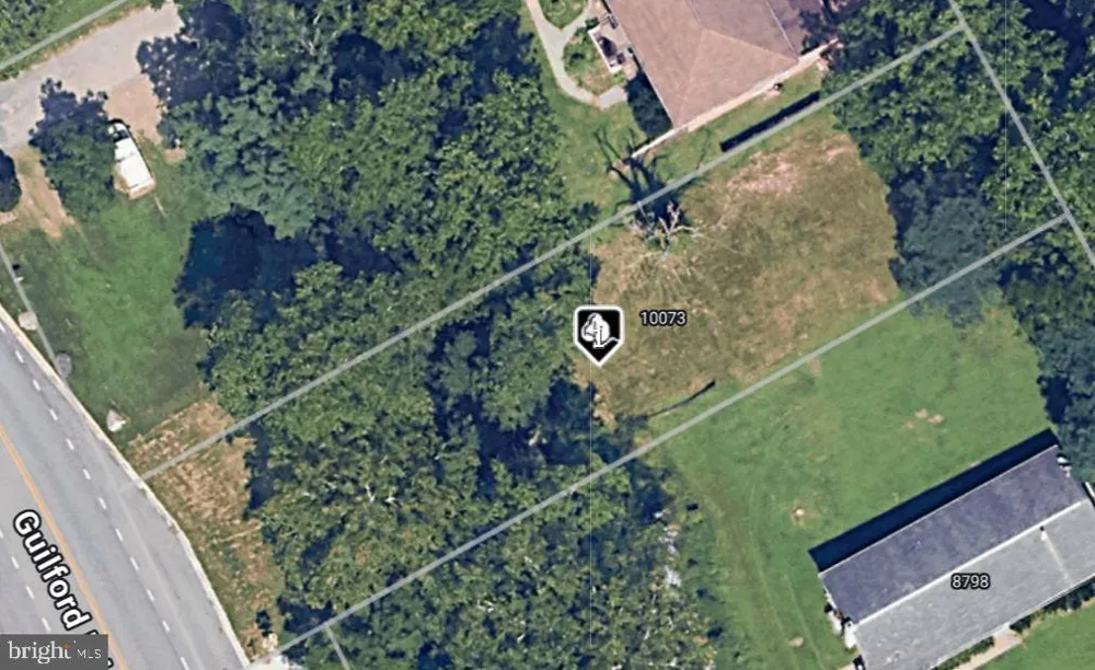 10075 GUILFORD ROAD Jessup, MD 20794