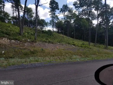 NORTH CAMP ROAD #LOT 69