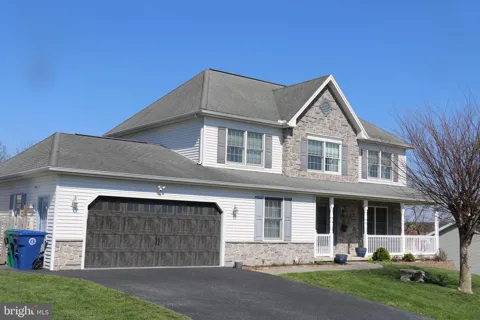 6102 FIRESIDE CIRCLE