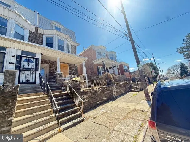 5943 MARVINE STREET Philadelphia, PA 19141