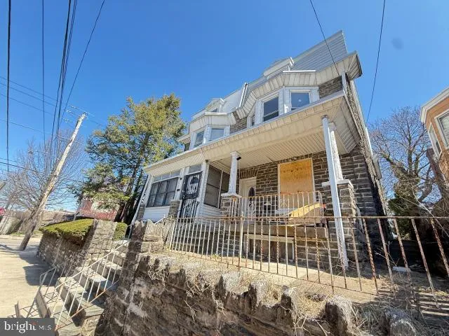 5943 MARVINE STREET Philadelphia, PA 19141