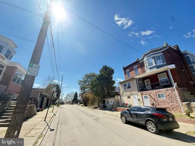 5943 MARVINE STREET Philadelphia, PA 19141