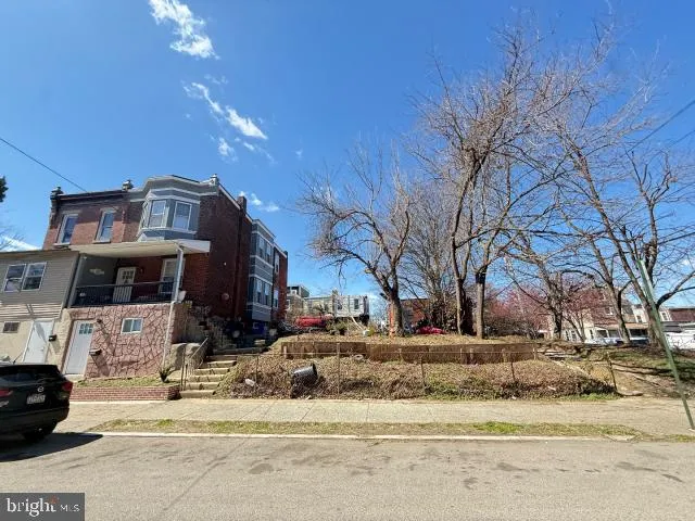 5943 MARVINE STREET Philadelphia, PA 19141