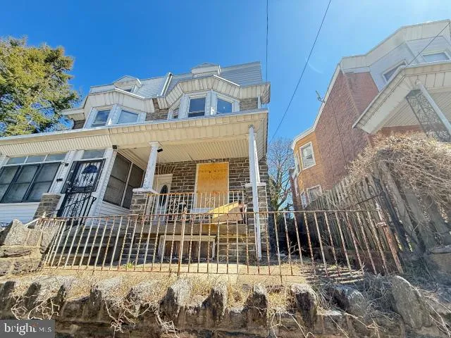 5943 MARVINE STREET Philadelphia, PA 19141
