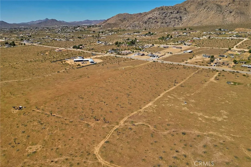 Cahuilla Road Apple Valley, CA 92307