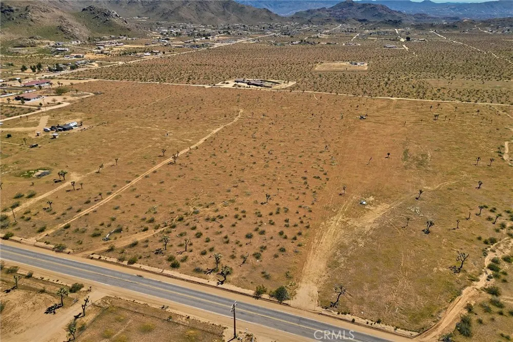 Cahuilla Road Apple Valley, CA 92307