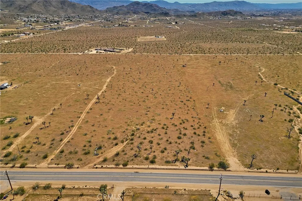 Cahuilla Road Apple Valley, CA 92307
