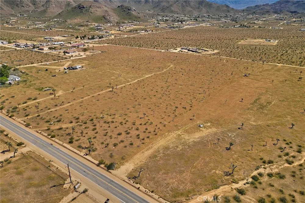 Cahuilla Road Apple Valley, CA 92307
