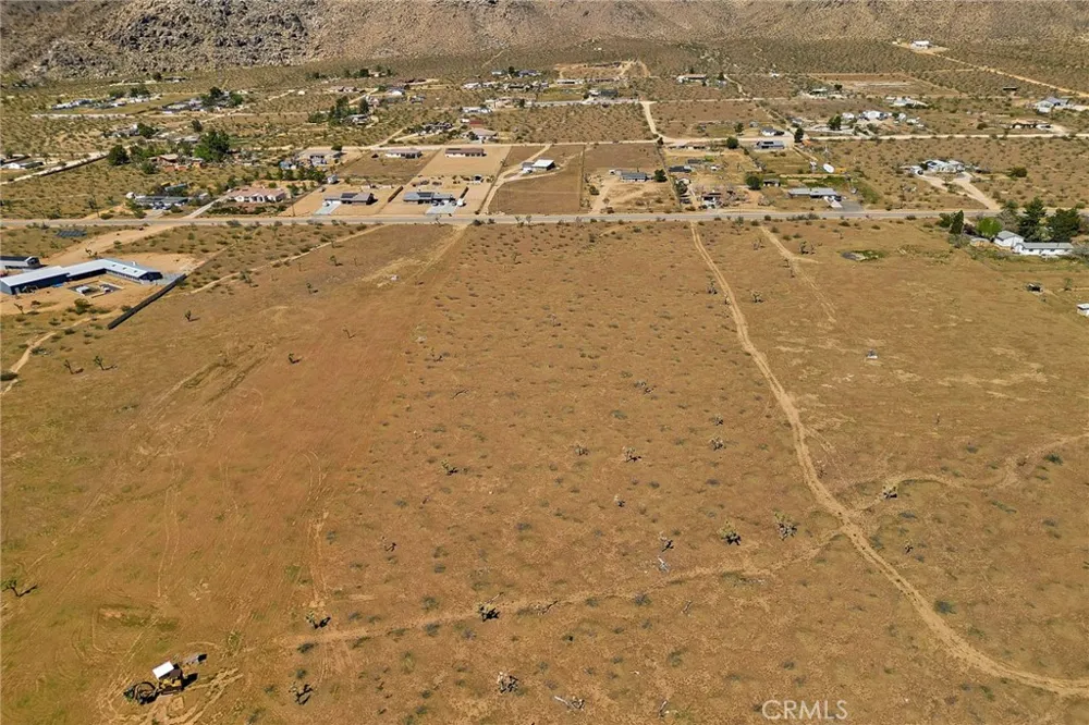 Cahuilla Road Apple Valley, CA 92307
