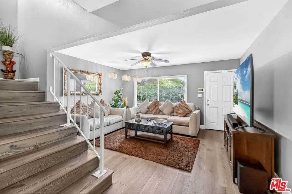 7320 Lennox Avenue #F7 Van Nuys, CA 91405