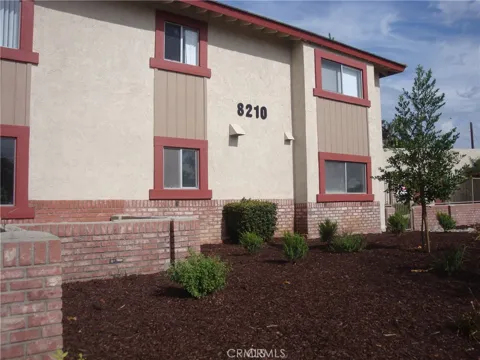 8210 rancheria dr #8
