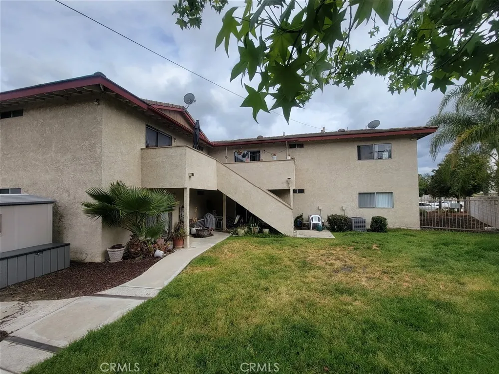 8210 rancheria dr #8 Rancho Cucamonga, CA 91730