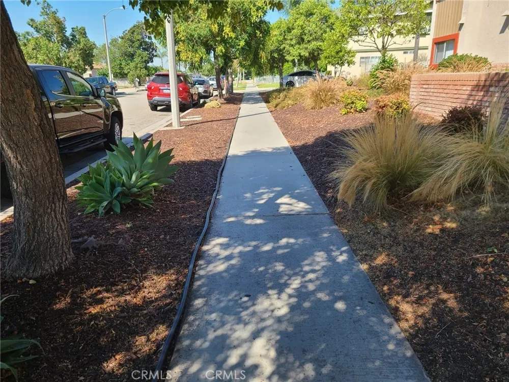 8210 rancheria dr #8 Rancho Cucamonga, CA 91730