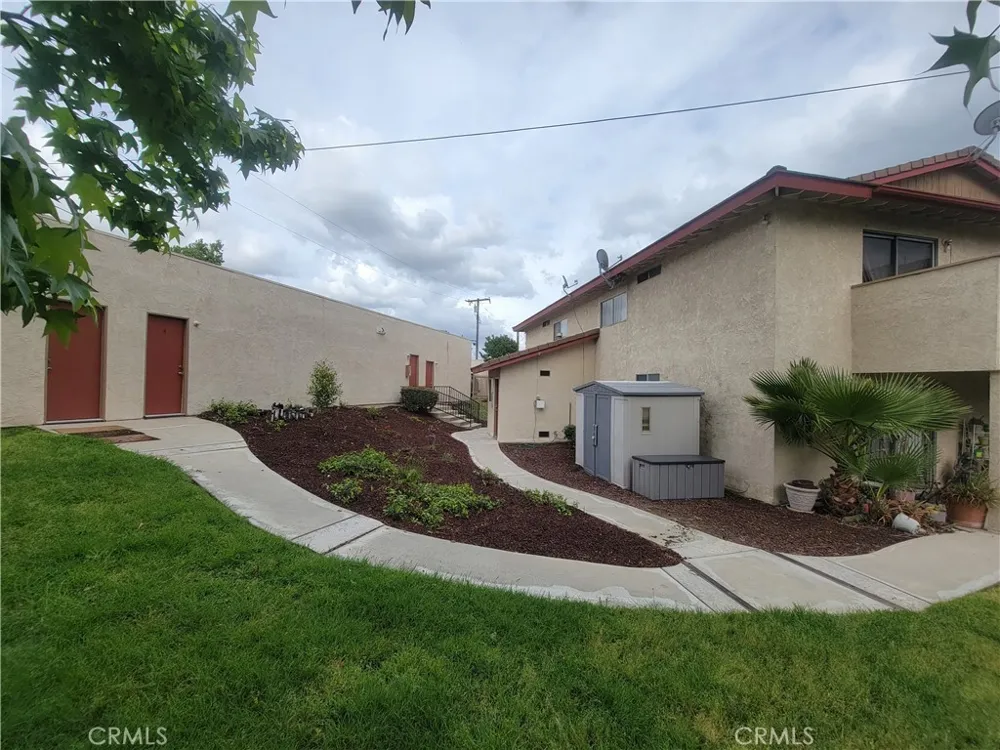 8210 rancheria dr #8 Rancho Cucamonga, CA 91730