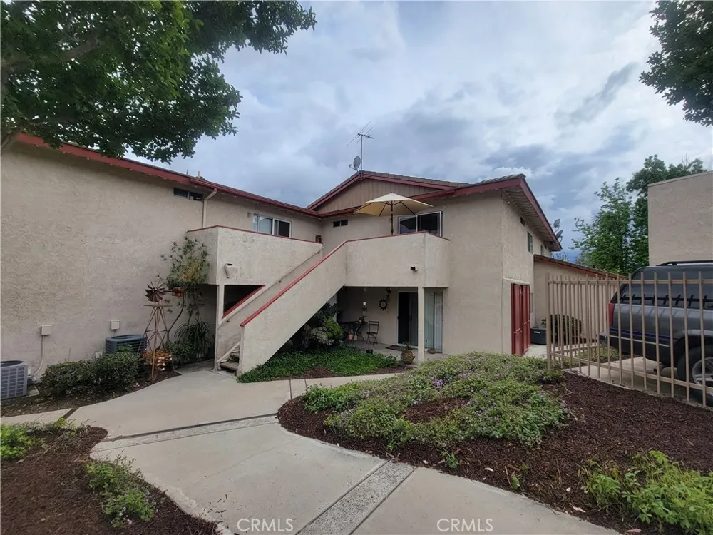 8210 rancheria dr #8 Rancho Cucamonga, CA 91730